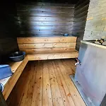 Topin Tuvat Hébergement de vacances Oravisalo