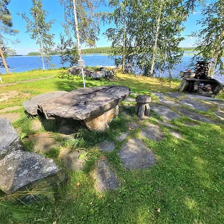 Topin Tuvat * Oravisalo