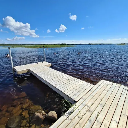 Topin Tuvat Nyaraló