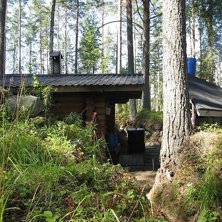 Nyaraló Topin Tuvat