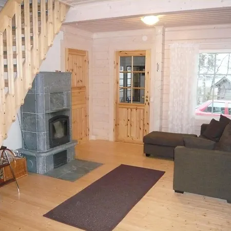 Ferienhaus Topin Tuvat Oravisalo