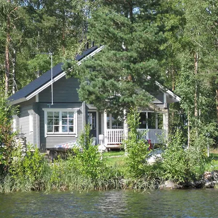 Topin Tuvat Holiday home Oravisalo