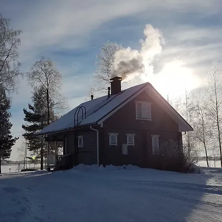 Nyaraló Topin Tuvat Oravisalo