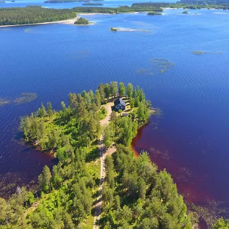 Topin Tuvat Oravisalo