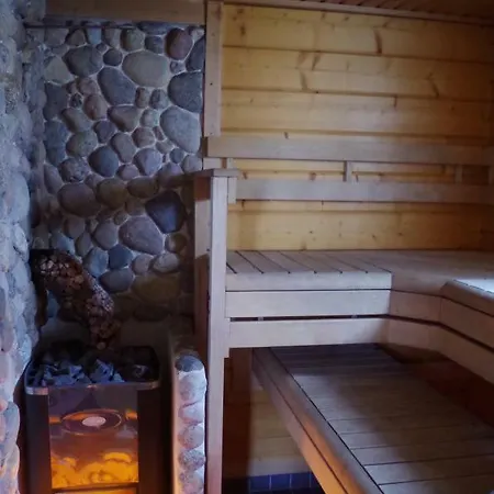 Topin Tuvat Nyaraló *