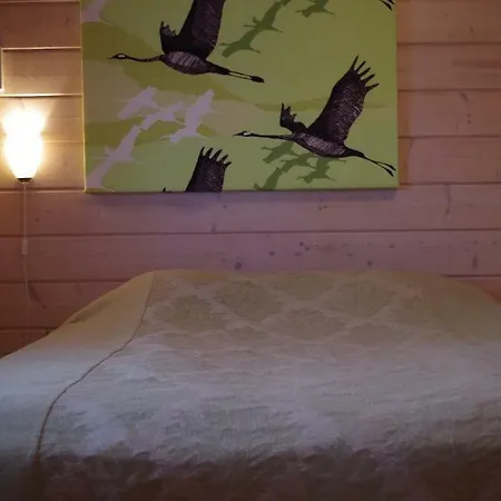 Topin Tuvat Nyaraló