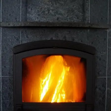 Nyaraló Topin Tuvat Oravisalo