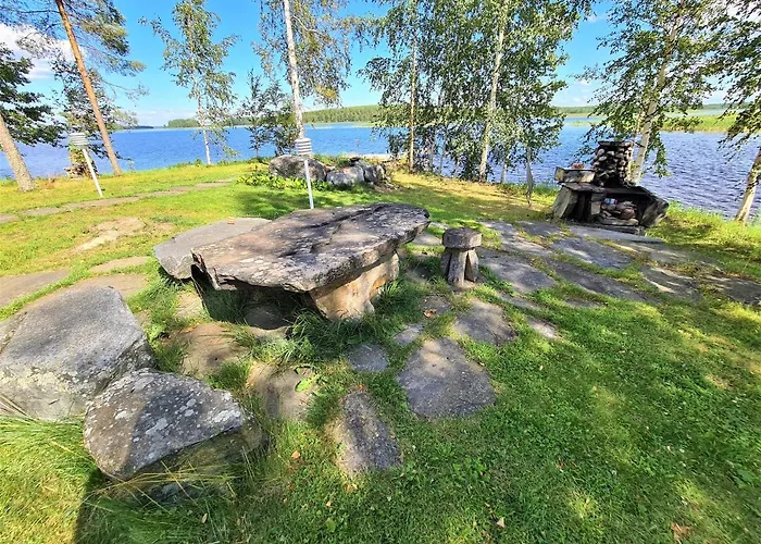 Topin Tuvat * Oravisalo