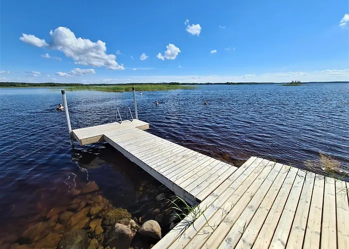 Topin Tuvat Дом отдыха