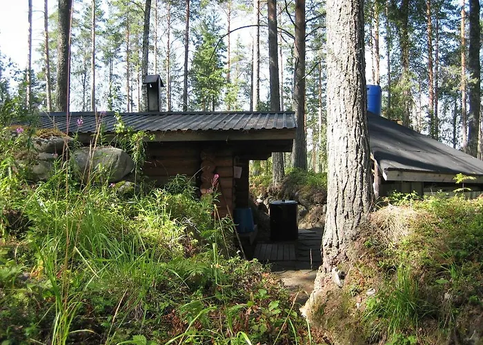 度假居 Topin Tuvat