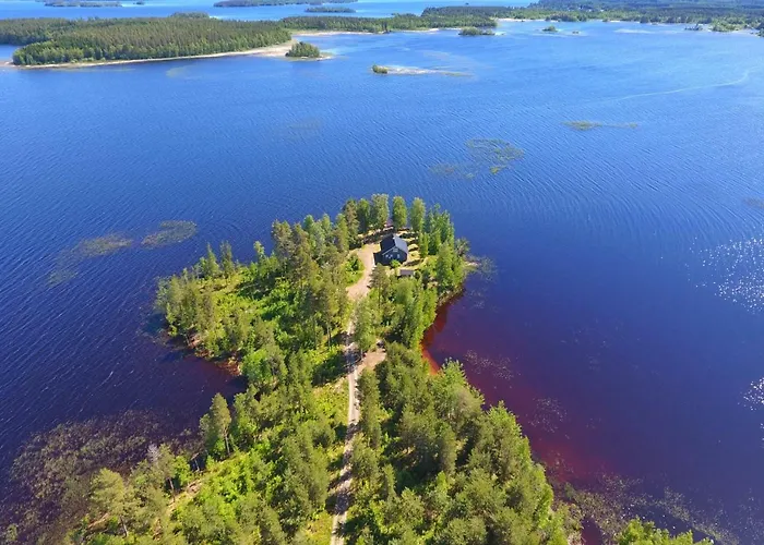 Topin Tuvat Oravisalo