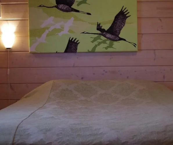 Topin Tuvat Дом отдыха